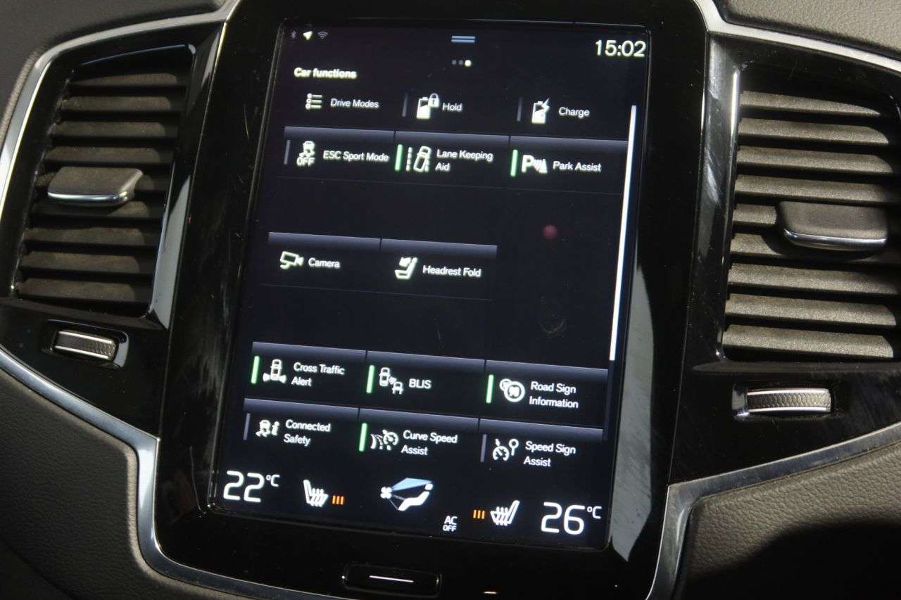 2021 VOLVO XC90 2021 VOLVO XC90