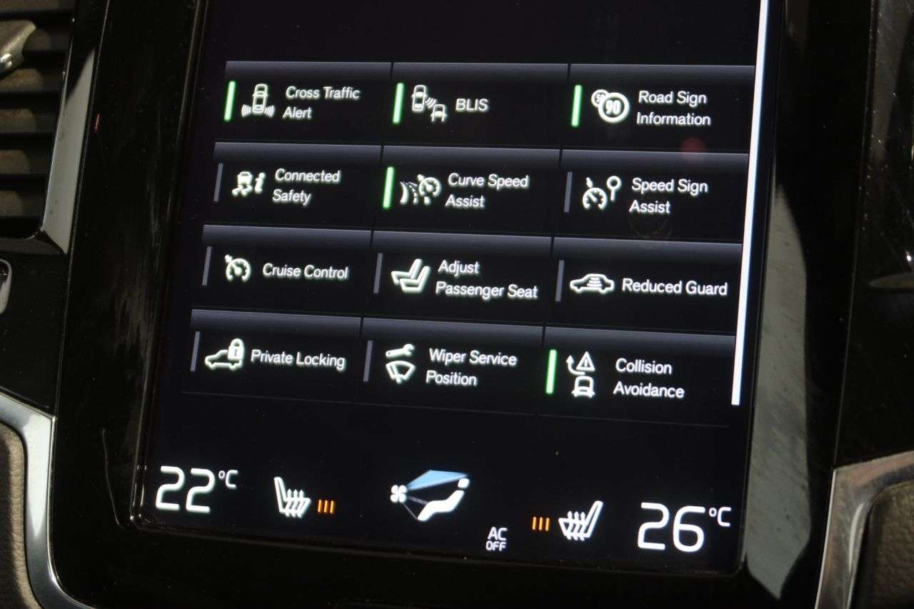 2021 VOLVO XC90 2021 VOLVO XC90