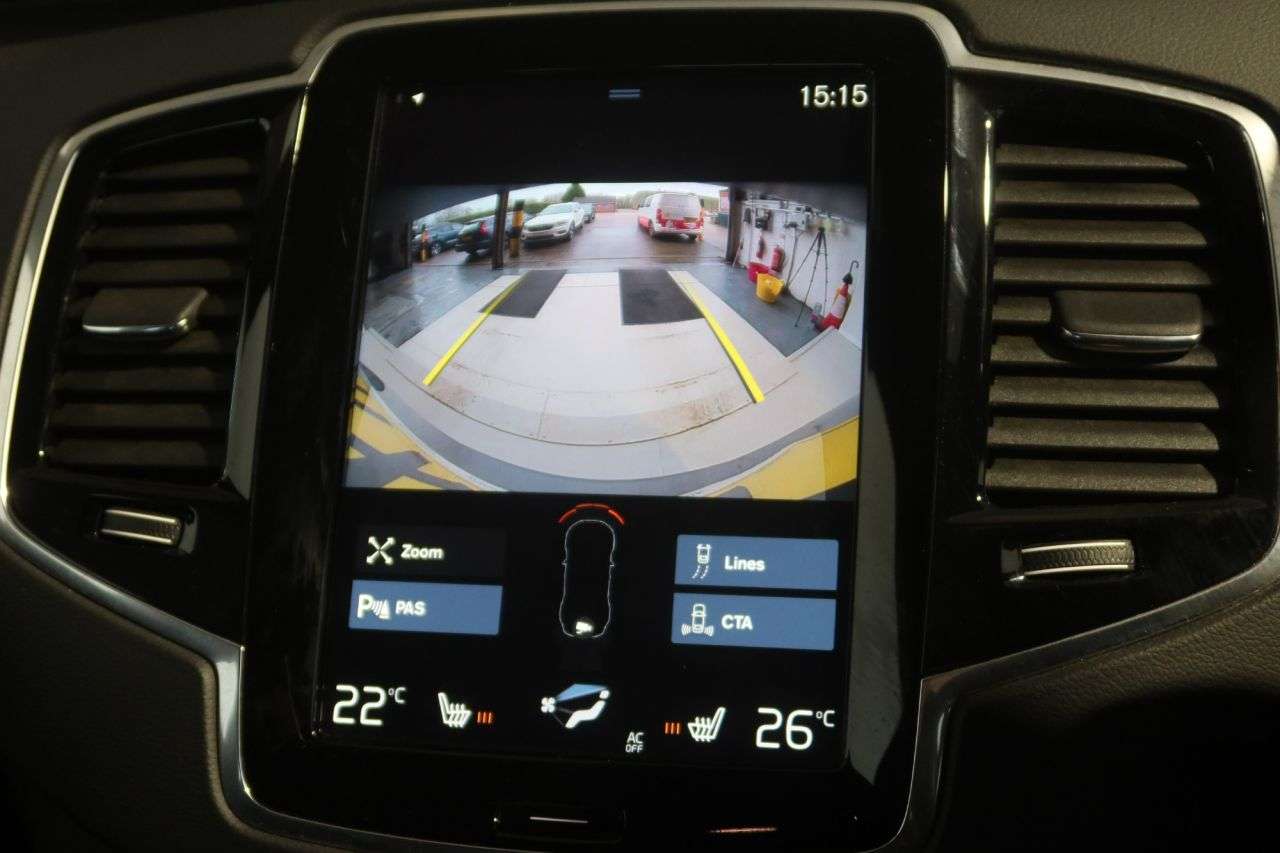 2021 VOLVO XC90 2021 VOLVO XC90