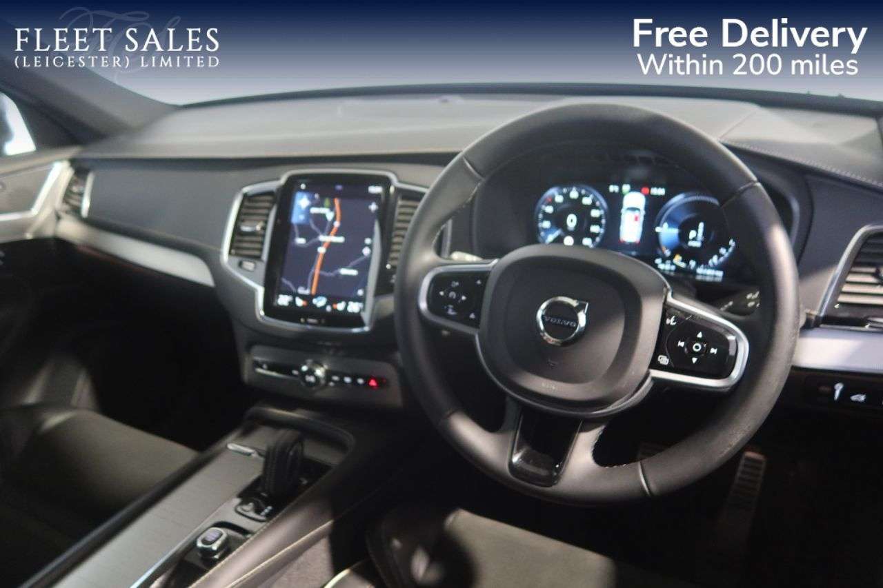 2021 VOLVO XC90 2021 VOLVO XC90