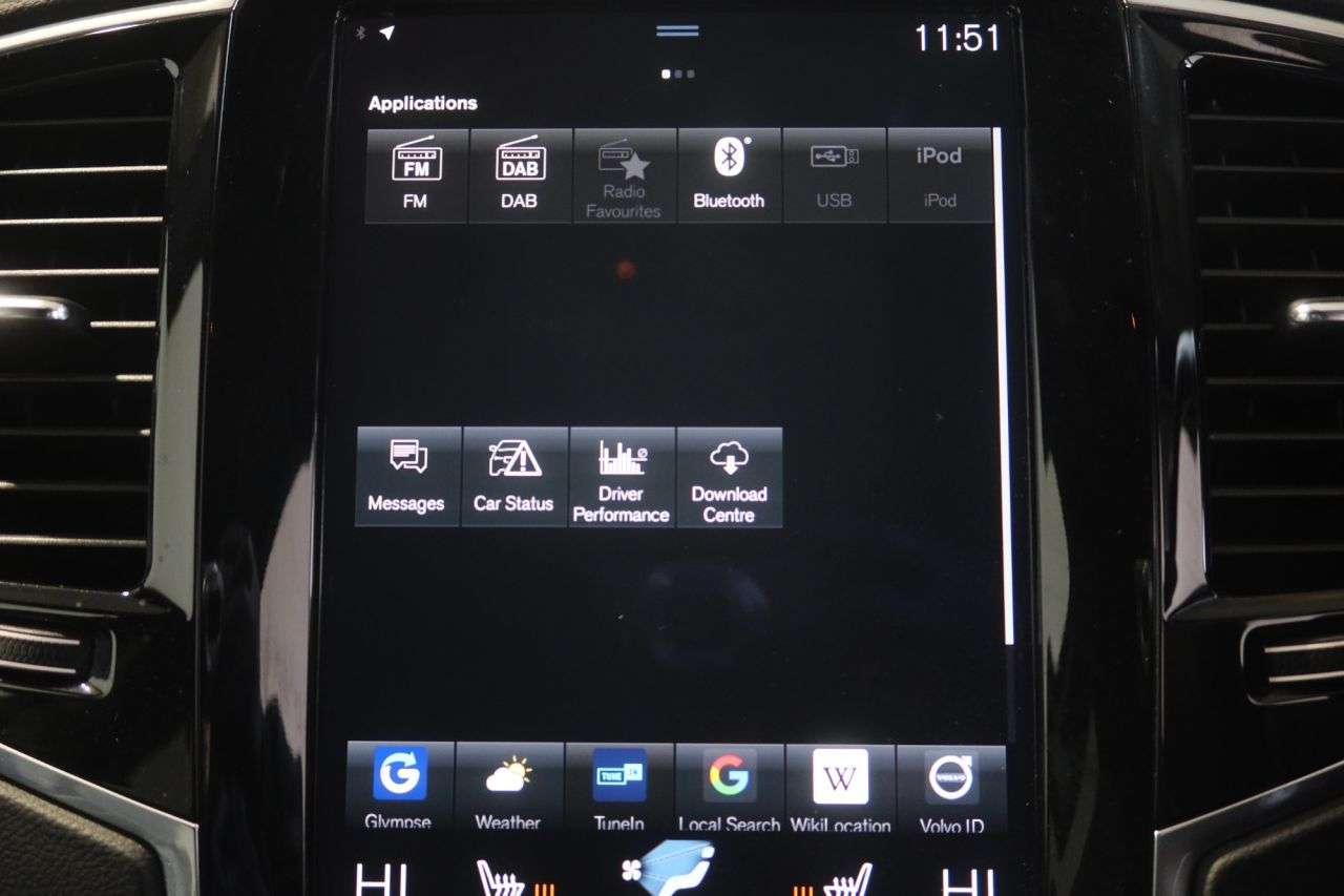 2021 VOLVO XC90 2021 VOLVO XC90