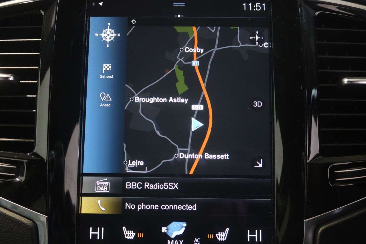 2021 VOLVO XC90 2021 VOLVO XC90