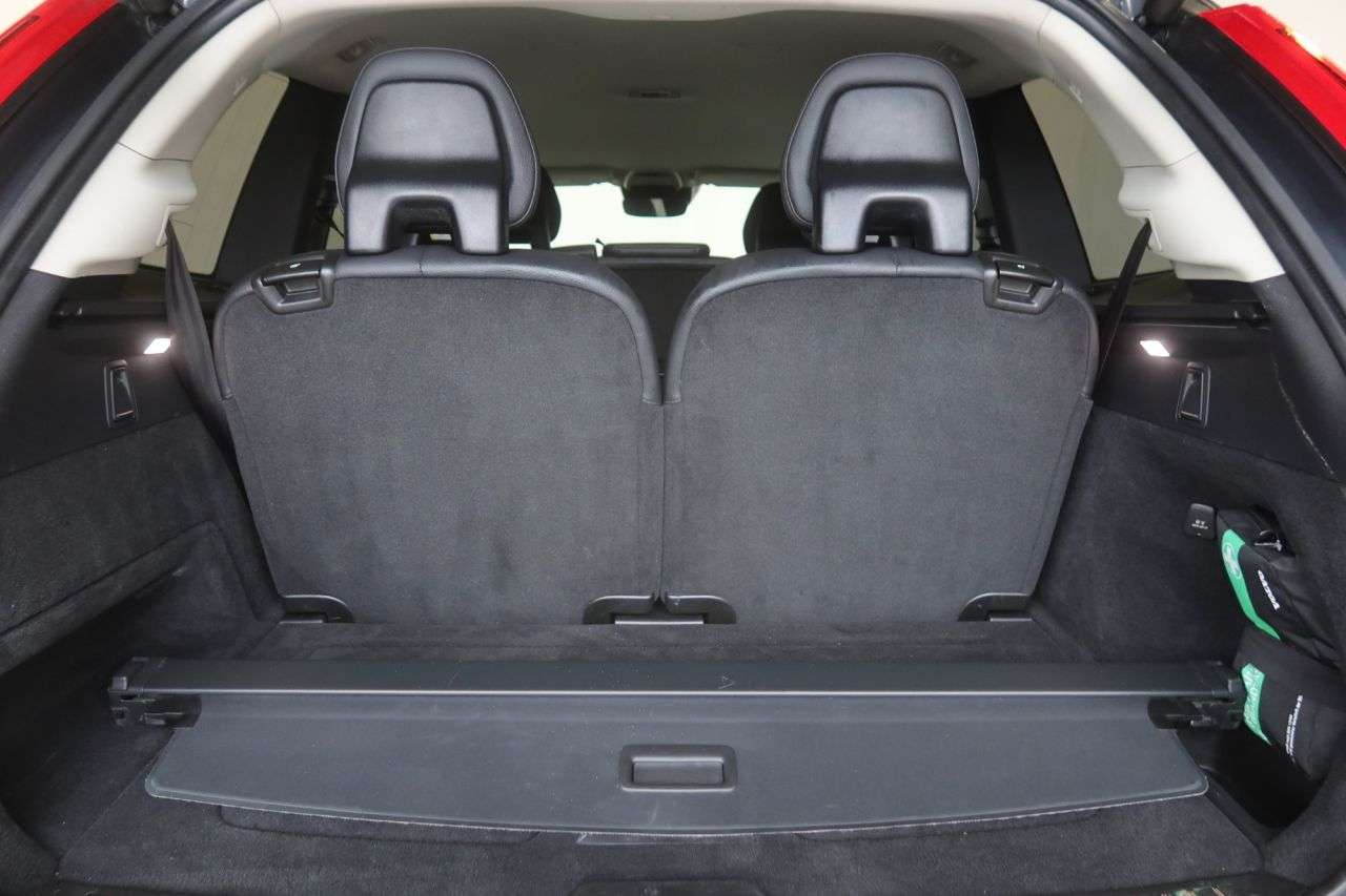 2021 VOLVO XC90 2021 VOLVO XC90