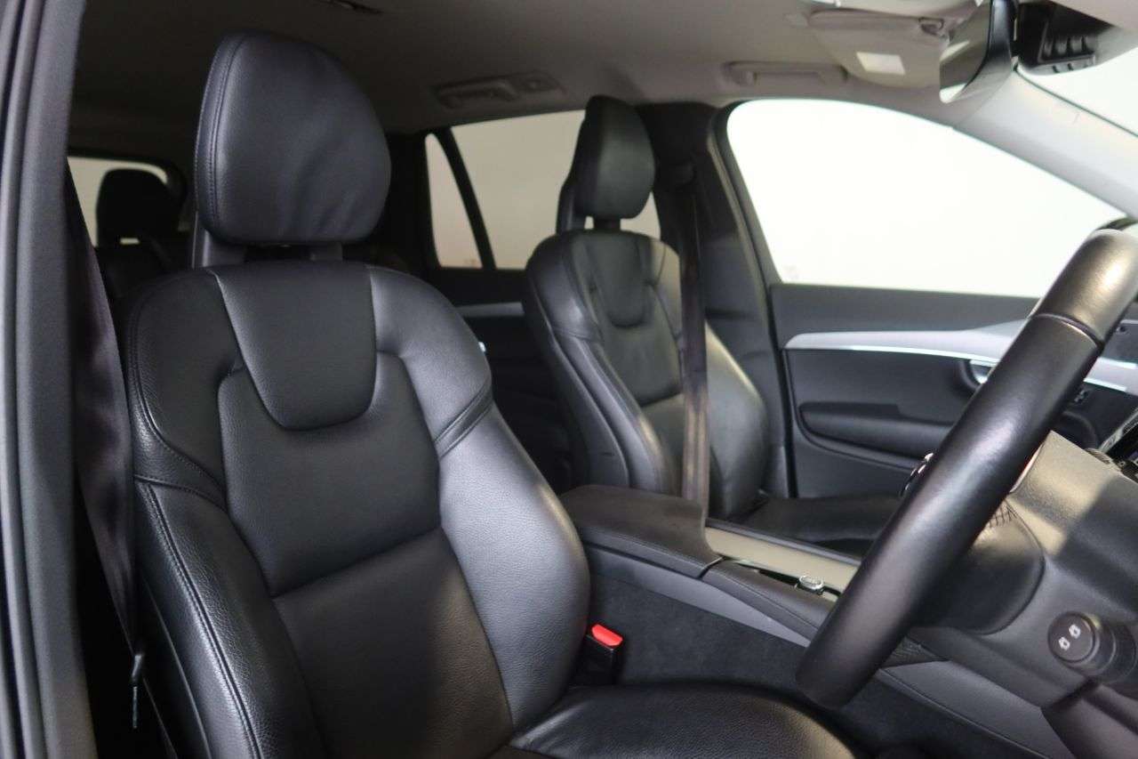 2021 VOLVO XC90 2021 VOLVO XC90
