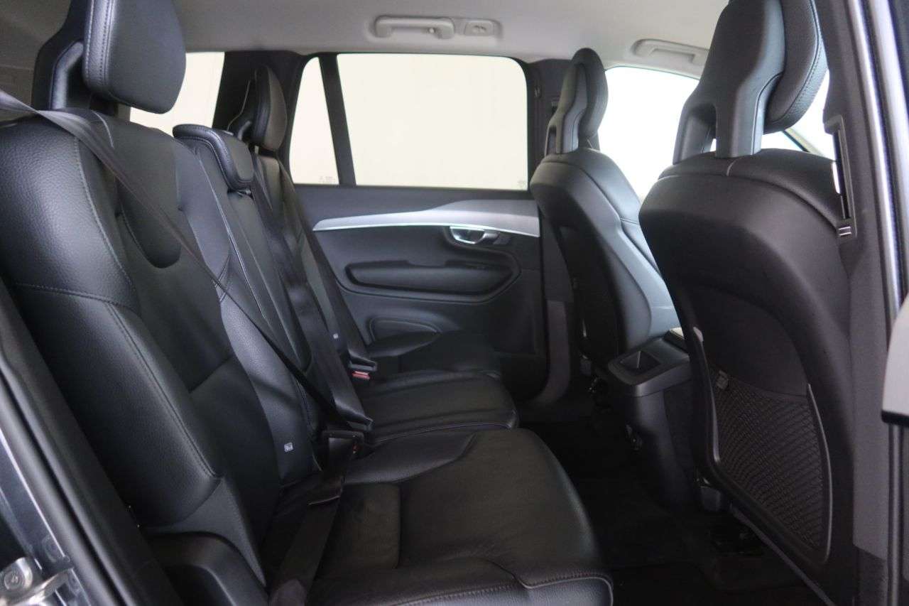 2021 VOLVO XC90 2021 VOLVO XC90