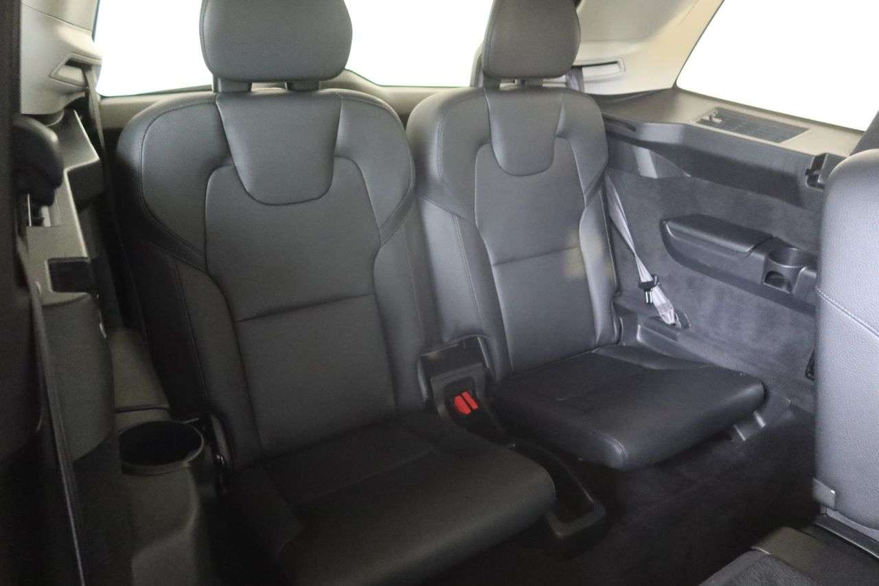 2021 VOLVO XC90 2021 VOLVO XC90