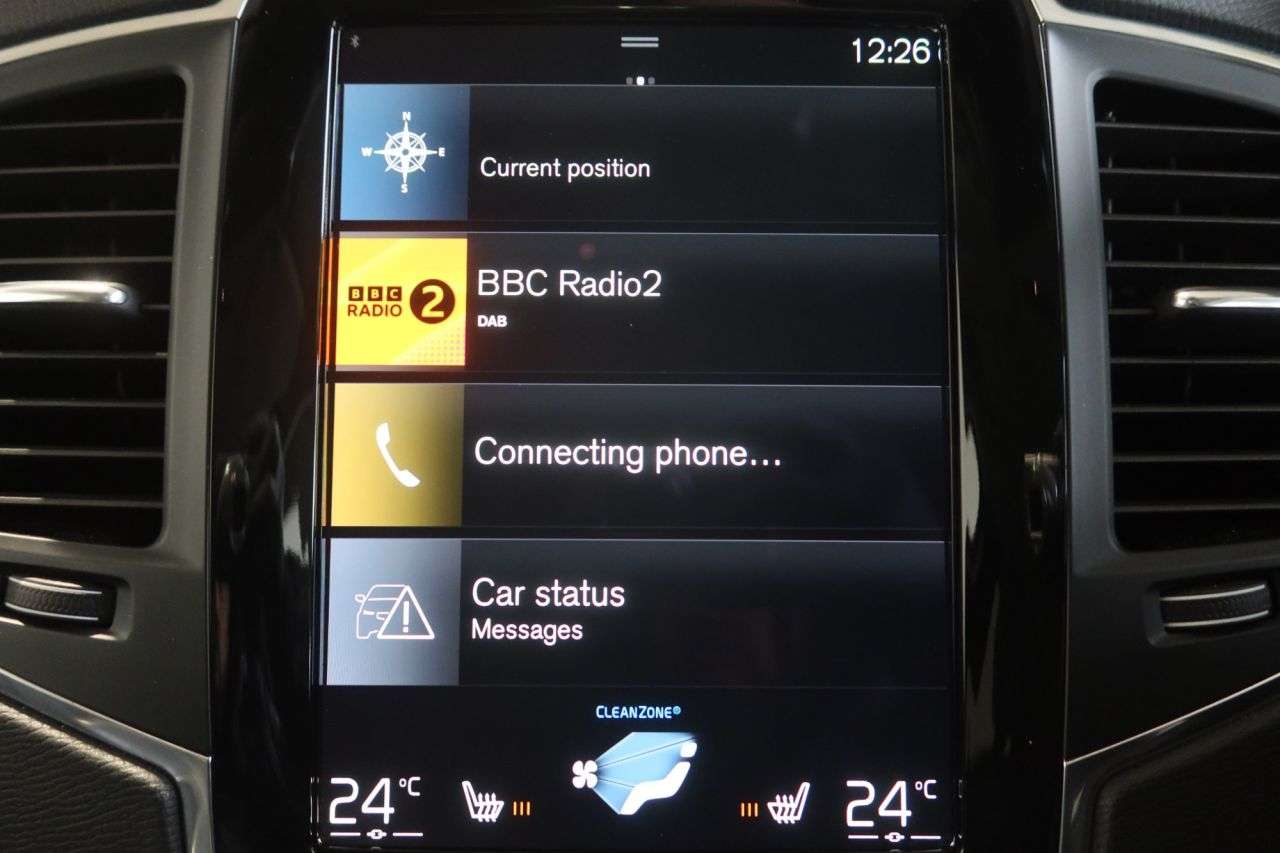 2021 VOLVO XC90 2021 VOLVO XC90