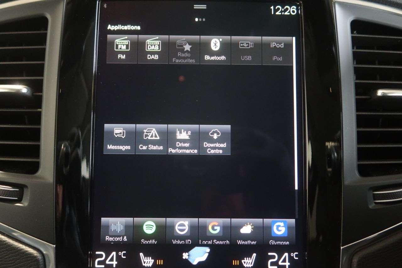 2021 VOLVO XC90 2021 VOLVO XC90