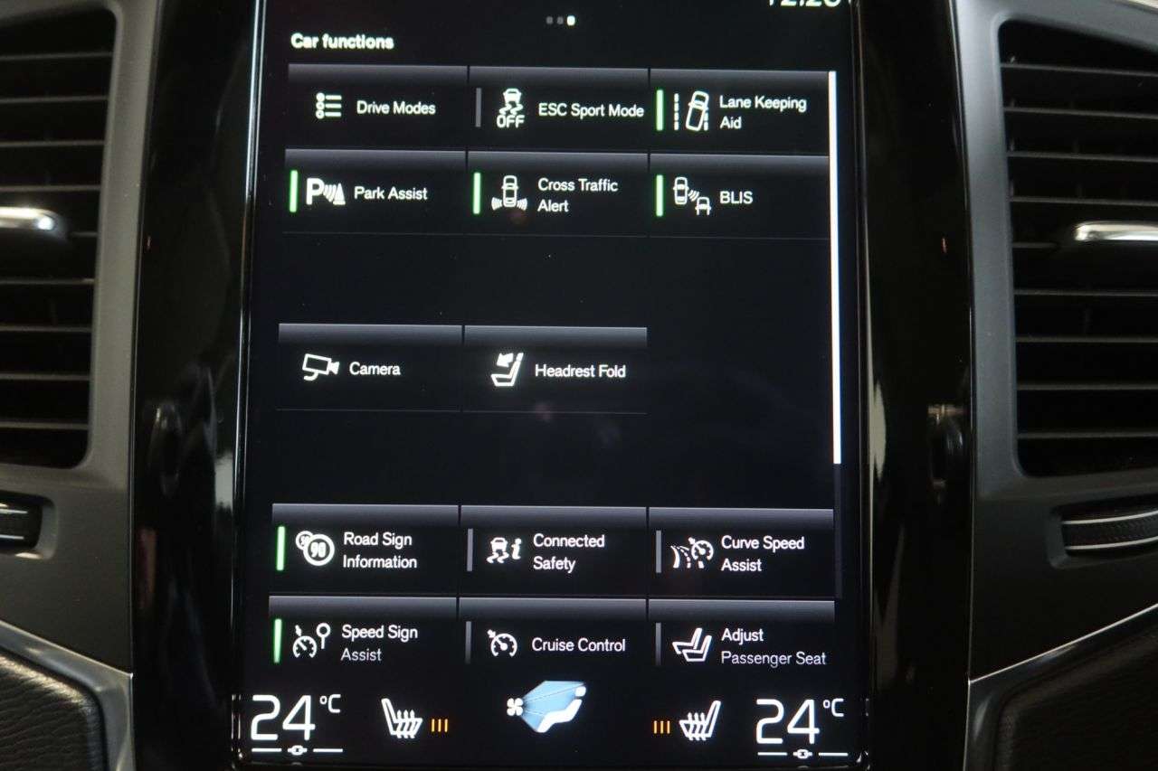 2021 VOLVO XC90 2021 VOLVO XC90