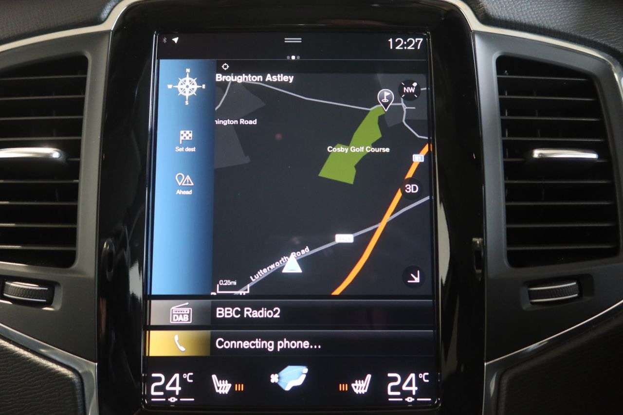 2021 VOLVO XC90 2021 VOLVO XC90