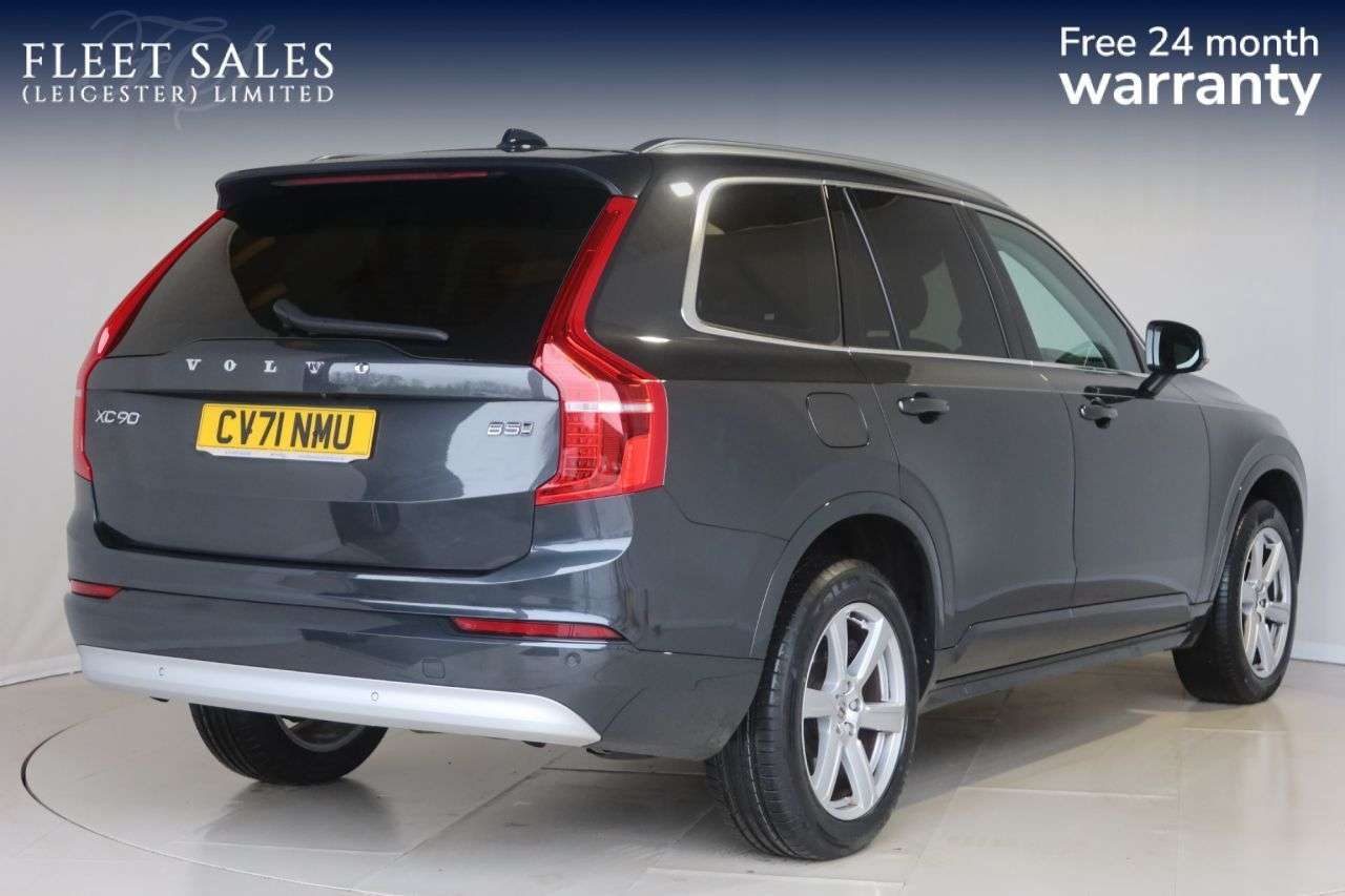 2021 VOLVO XC90 2021 VOLVO XC90