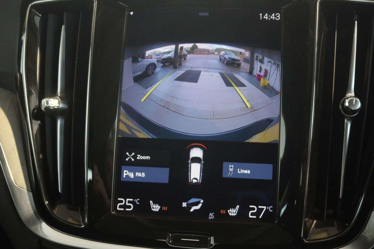 2021 VOLVO V60 CROSS COUNTRY 2021 VOLVO V60 CROSS COUNTRY