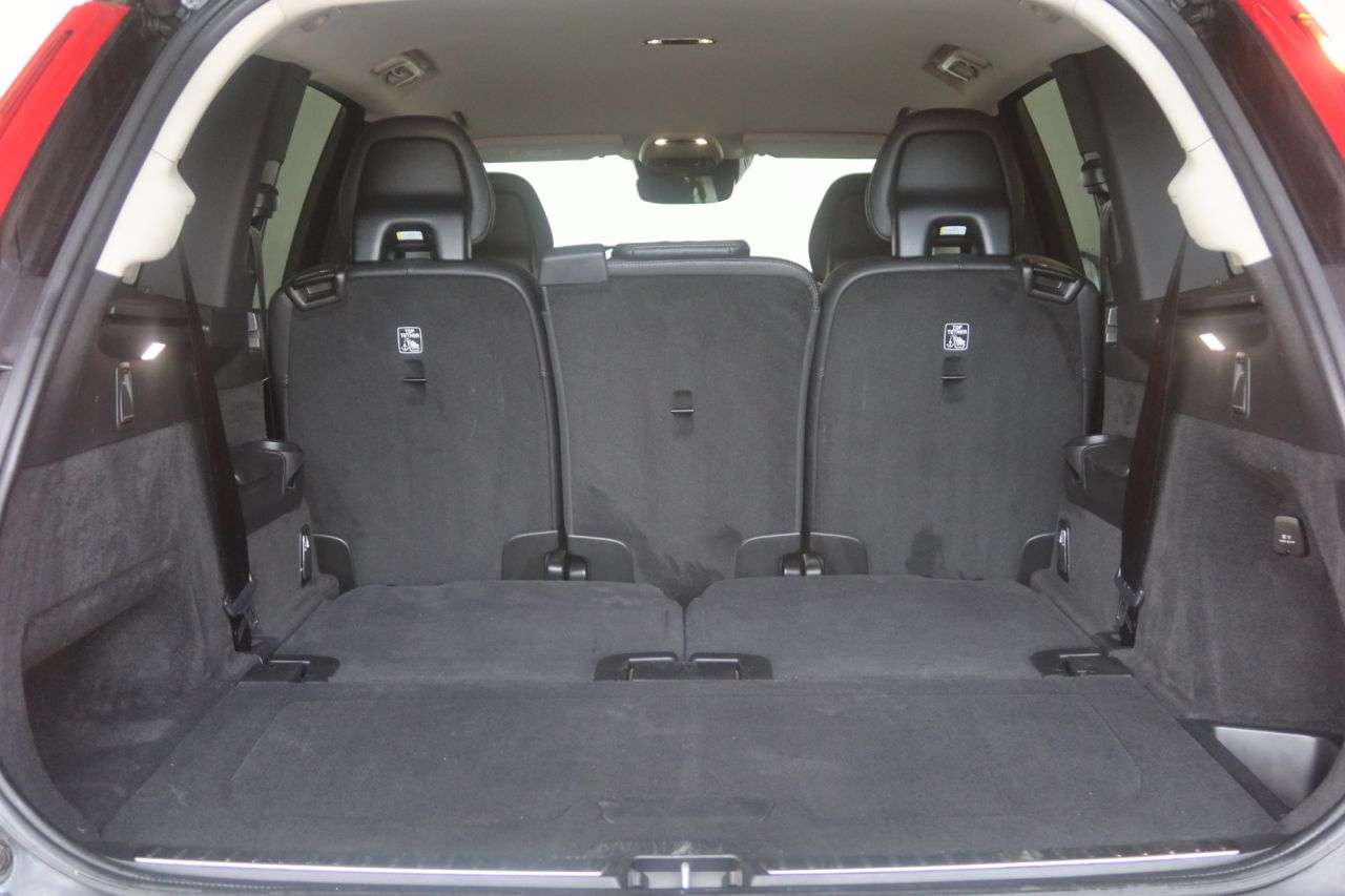 2020 VOLVO XC90 2020 VOLVO XC90