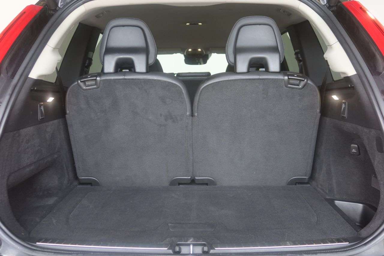 2020 VOLVO XC90 2020 VOLVO XC90