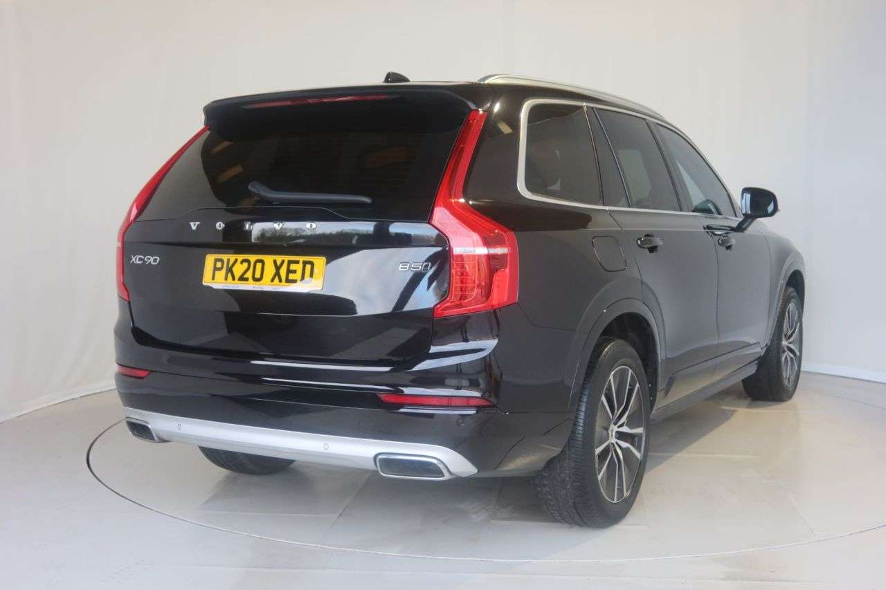 2020 VOLVO XC90 2020 VOLVO XC90