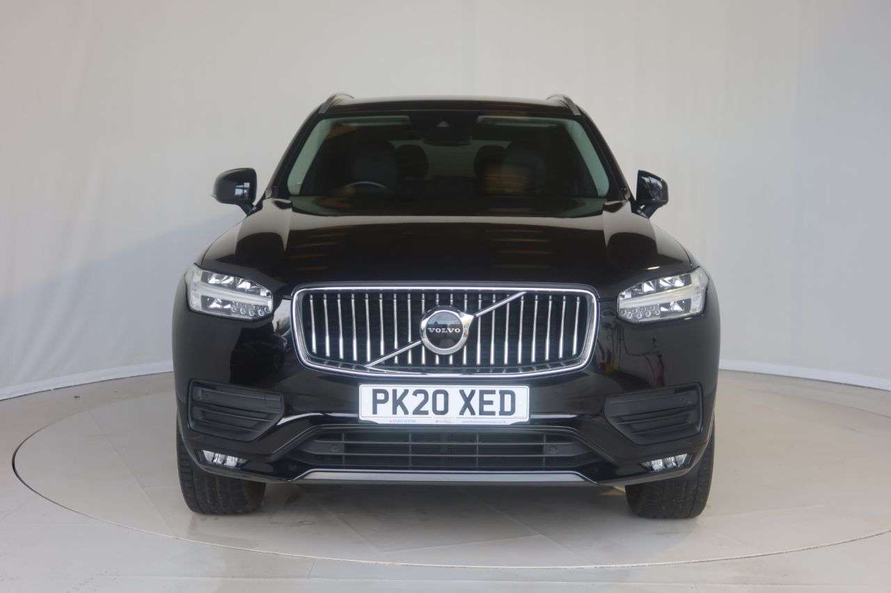 2020 VOLVO XC90 2020 VOLVO XC90