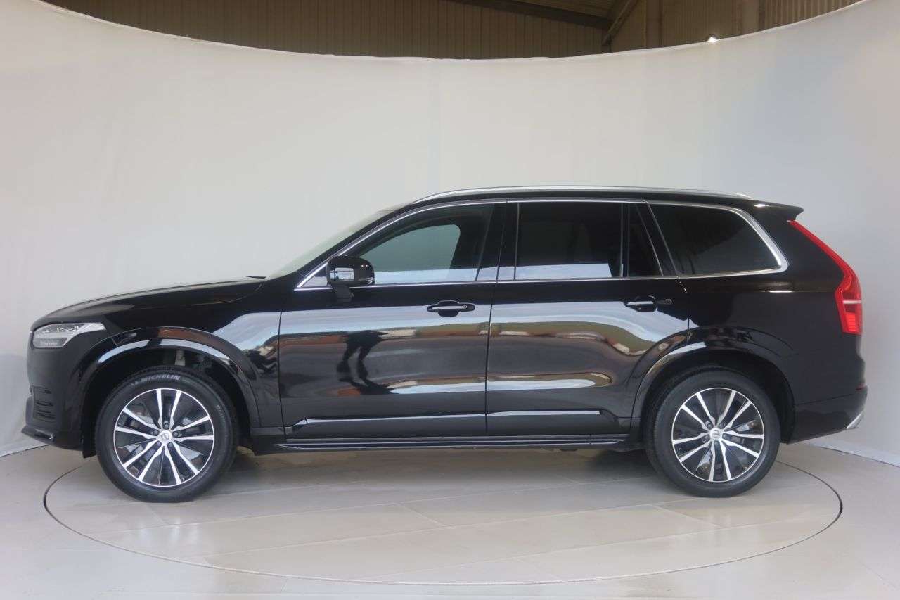 2020 VOLVO XC90 2020 VOLVO XC90