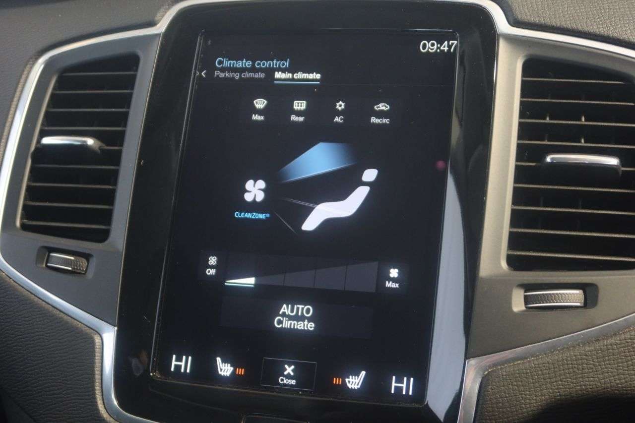 2020 VOLVO XC90 2020 VOLVO XC90