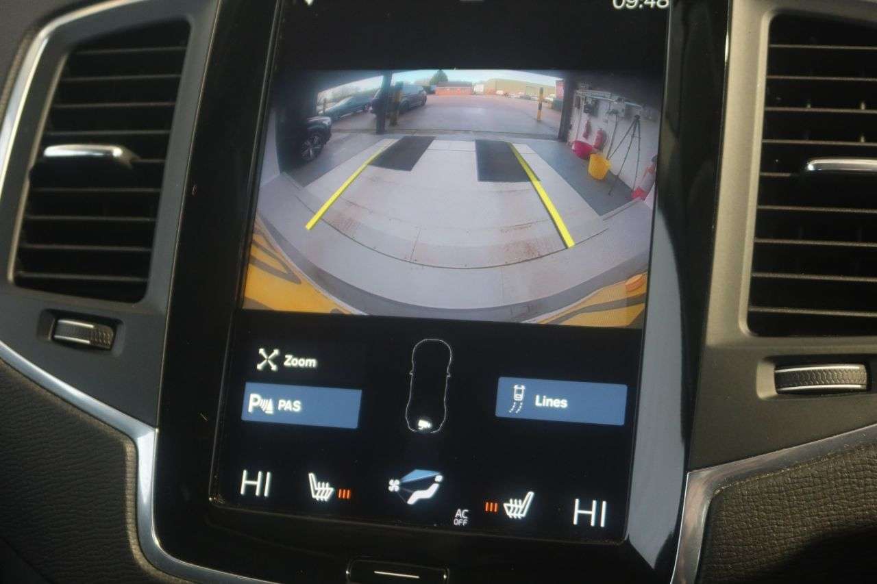 2020 VOLVO XC90 2020 VOLVO XC90