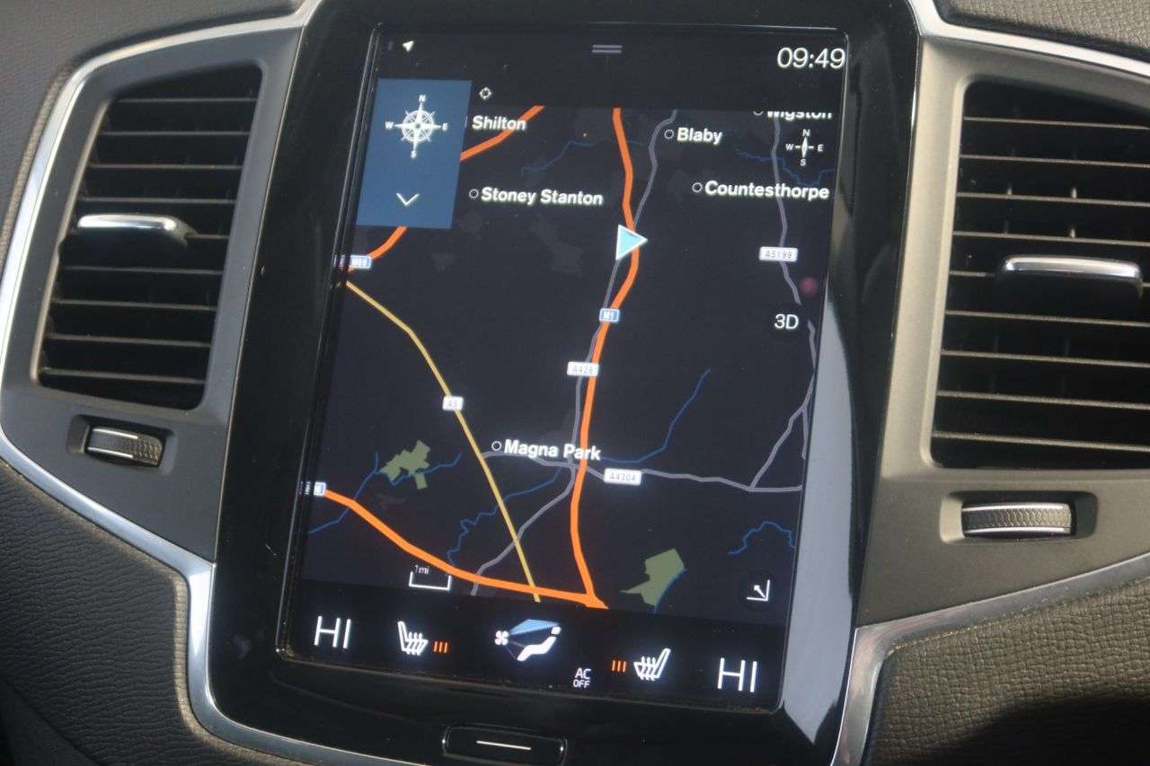 2020 VOLVO XC90 2020 VOLVO XC90