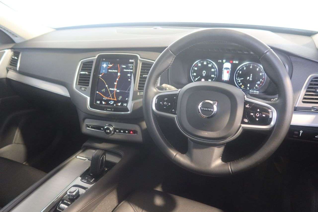 2020 VOLVO XC90 2020 VOLVO XC90