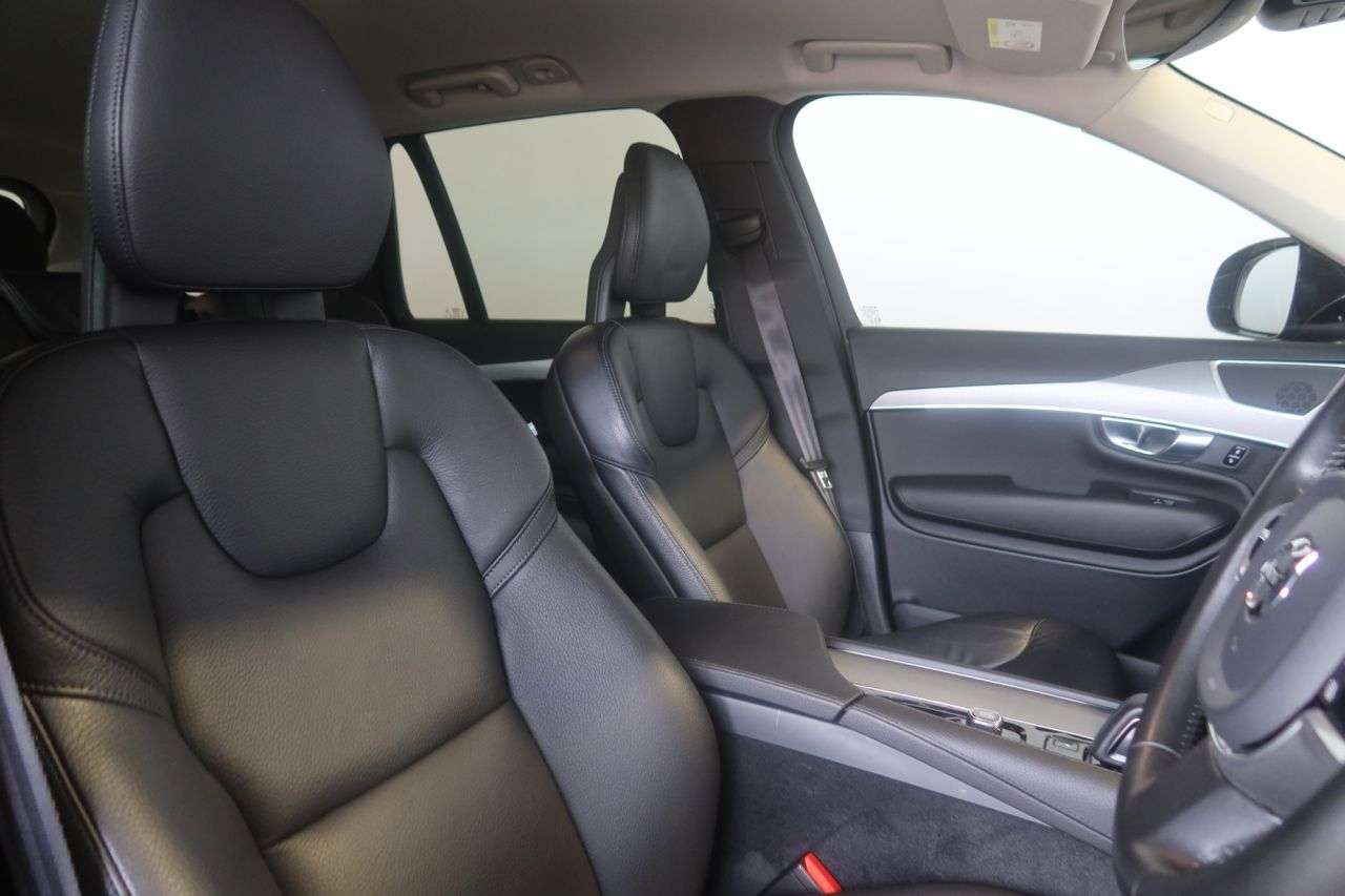 2020 VOLVO XC90 2020 VOLVO XC90