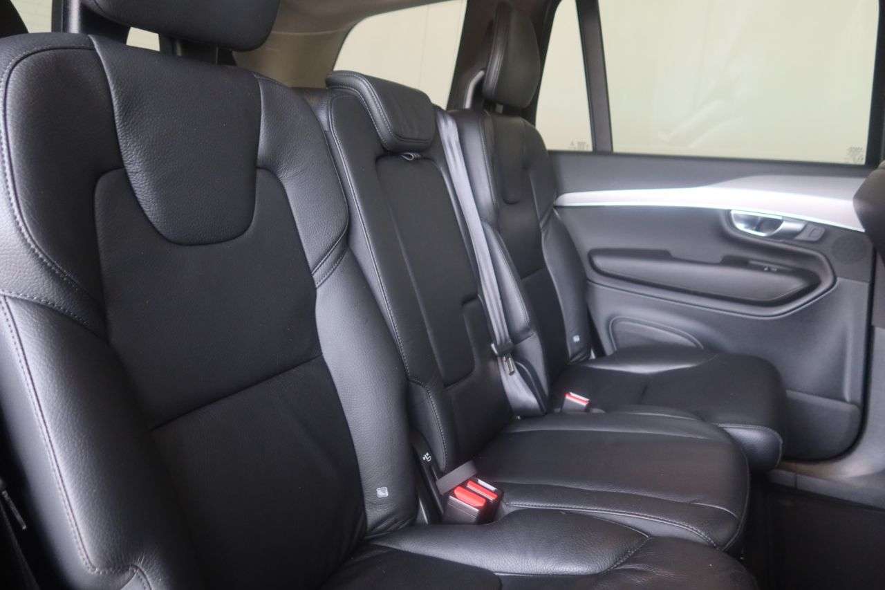 2020 VOLVO XC90 2020 VOLVO XC90