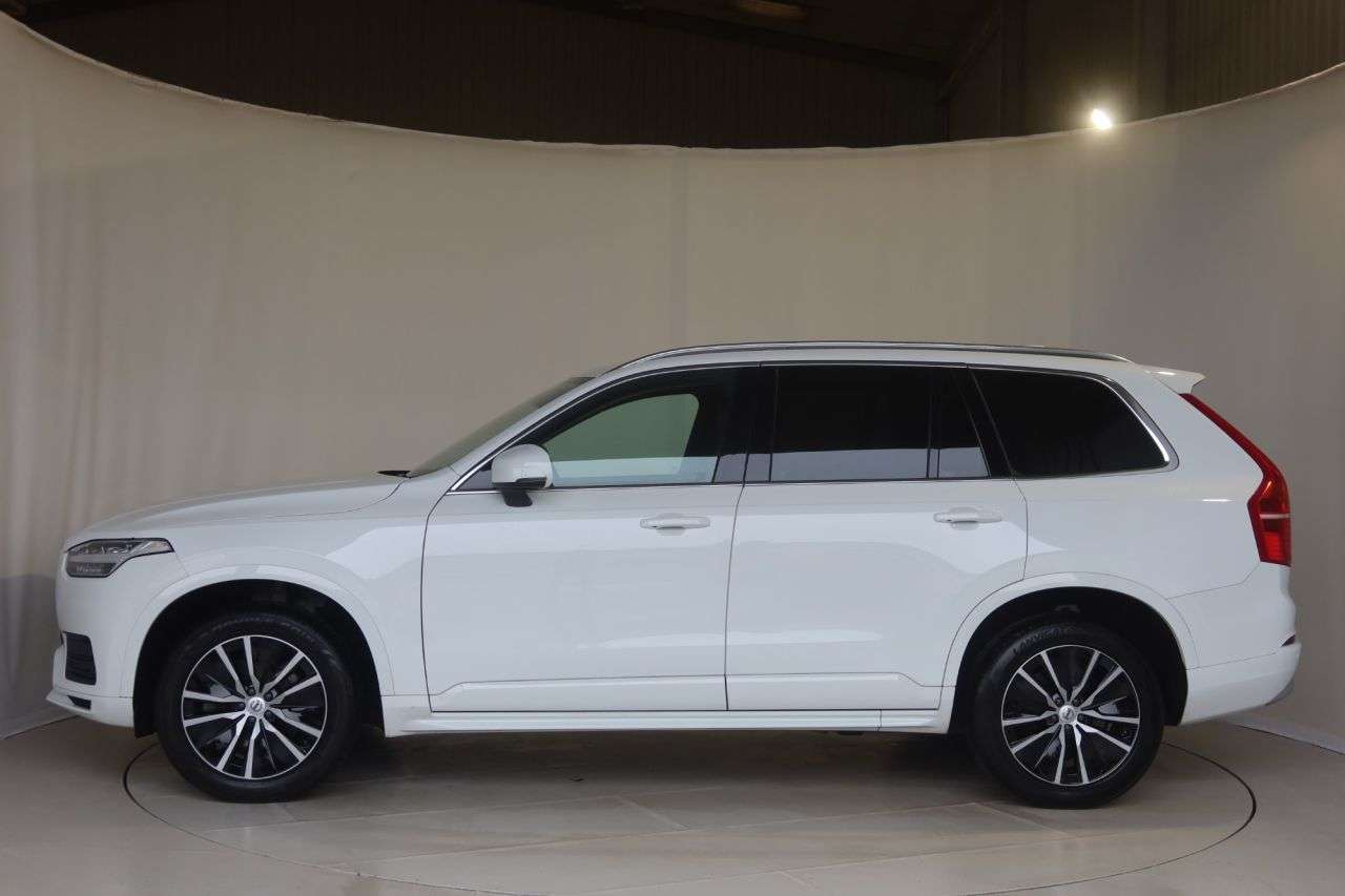 2021 VOLVO XC90 2021 VOLVO XC90
