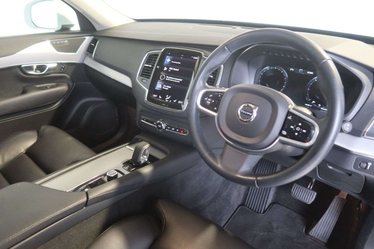 2021 VOLVO XC90 2021 VOLVO XC90