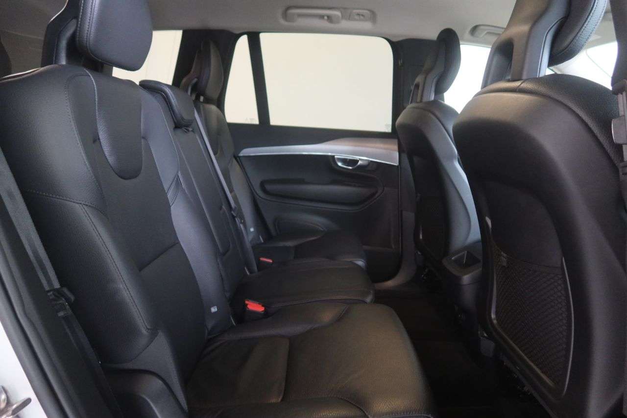 2021 VOLVO XC90 2021 VOLVO XC90