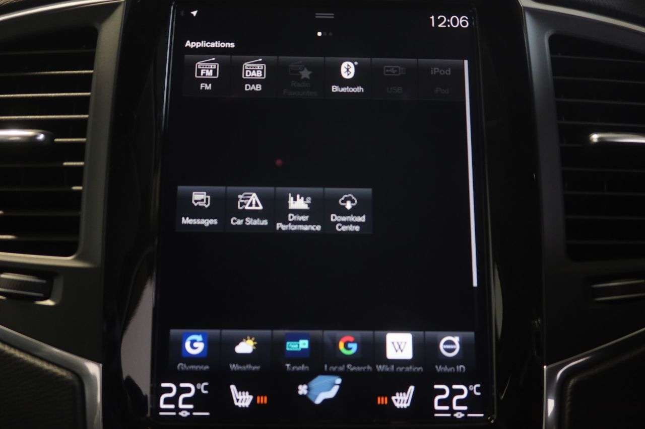 2021 VOLVO XC90 2021 VOLVO XC90