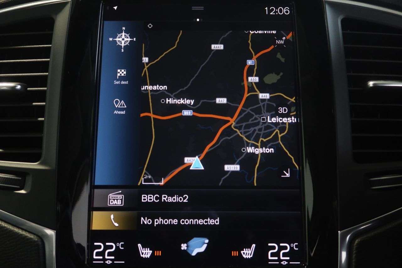 2021 VOLVO XC90 2021 VOLVO XC90