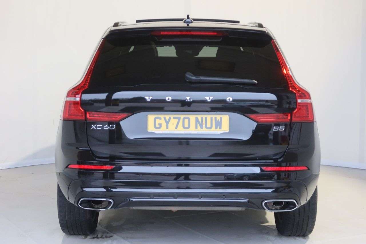 2020 VOLVO XC60 2020 VOLVO XC60