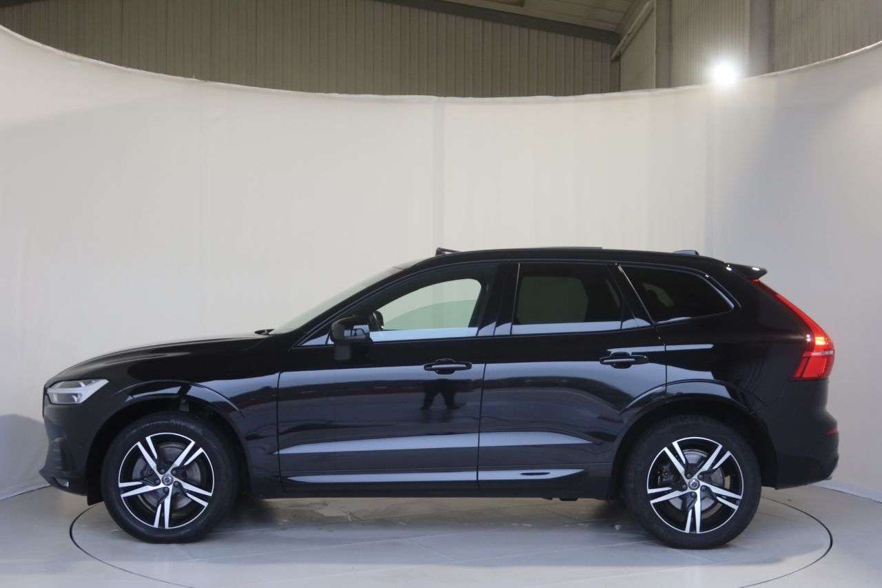 2020 VOLVO XC60 2020 VOLVO XC60
