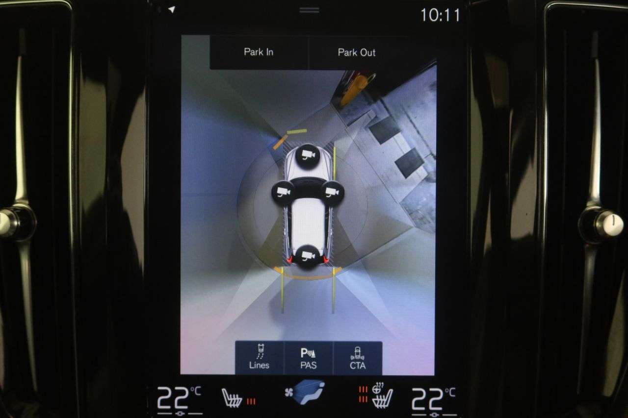 2020 VOLVO XC60 2020 VOLVO XC60