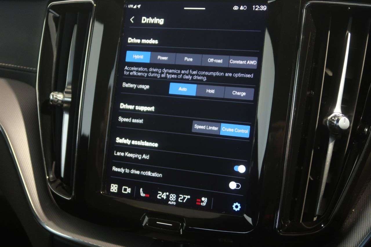 2022 VOLVO XC60 2022 VOLVO XC60