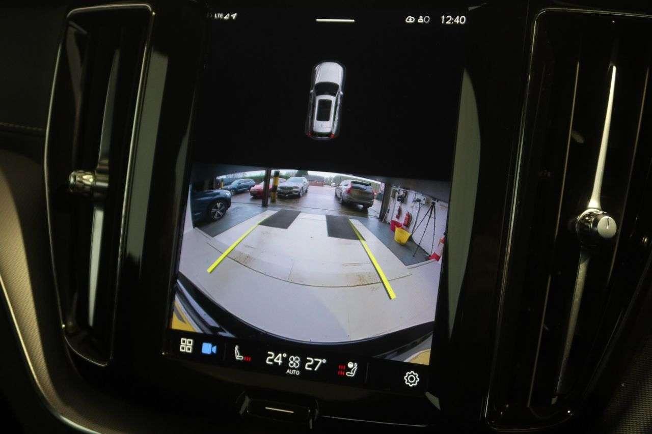 2022 VOLVO XC60 2022 VOLVO XC60