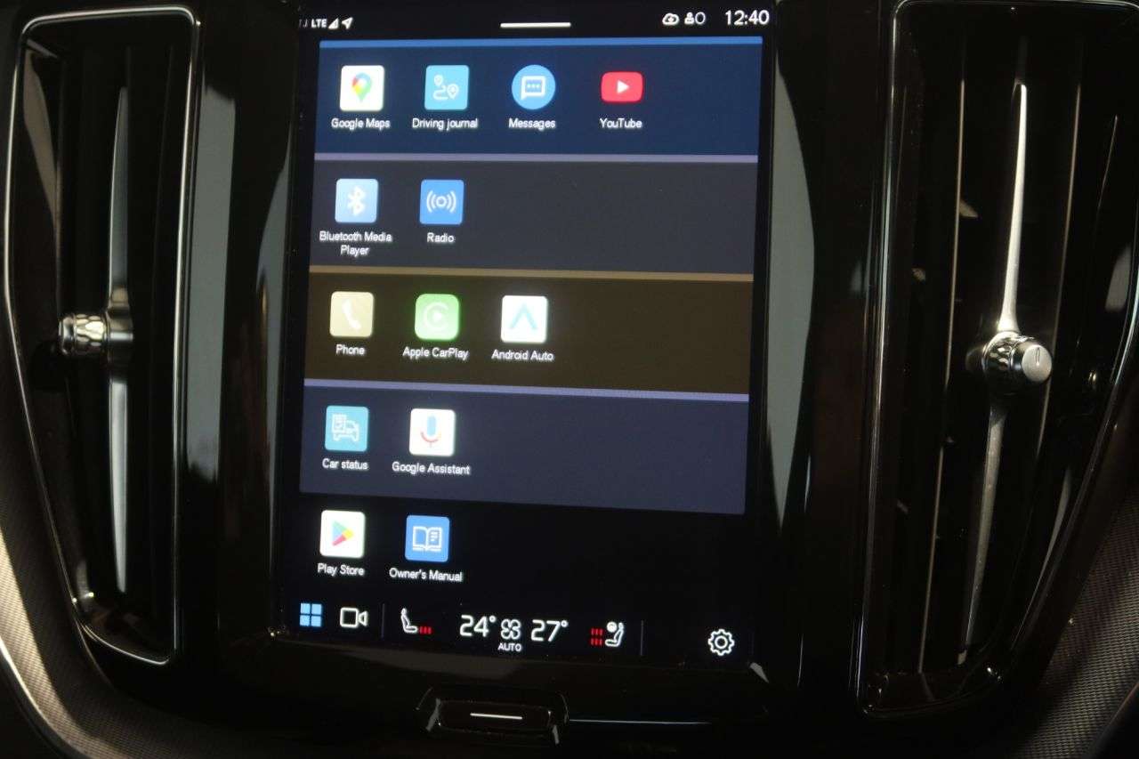 2022 VOLVO XC60 2022 VOLVO XC60