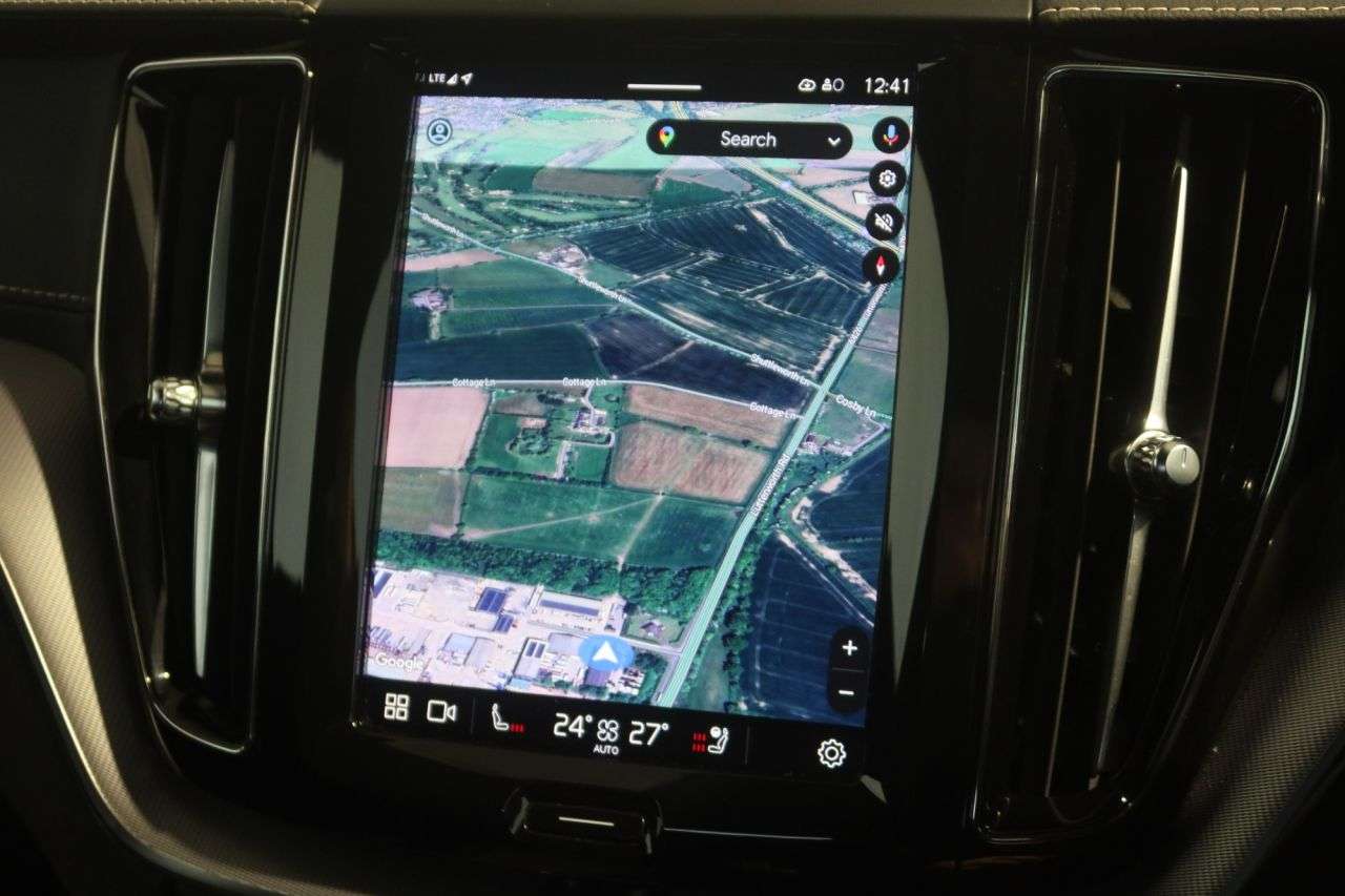 2022 VOLVO XC60 2022 VOLVO XC60