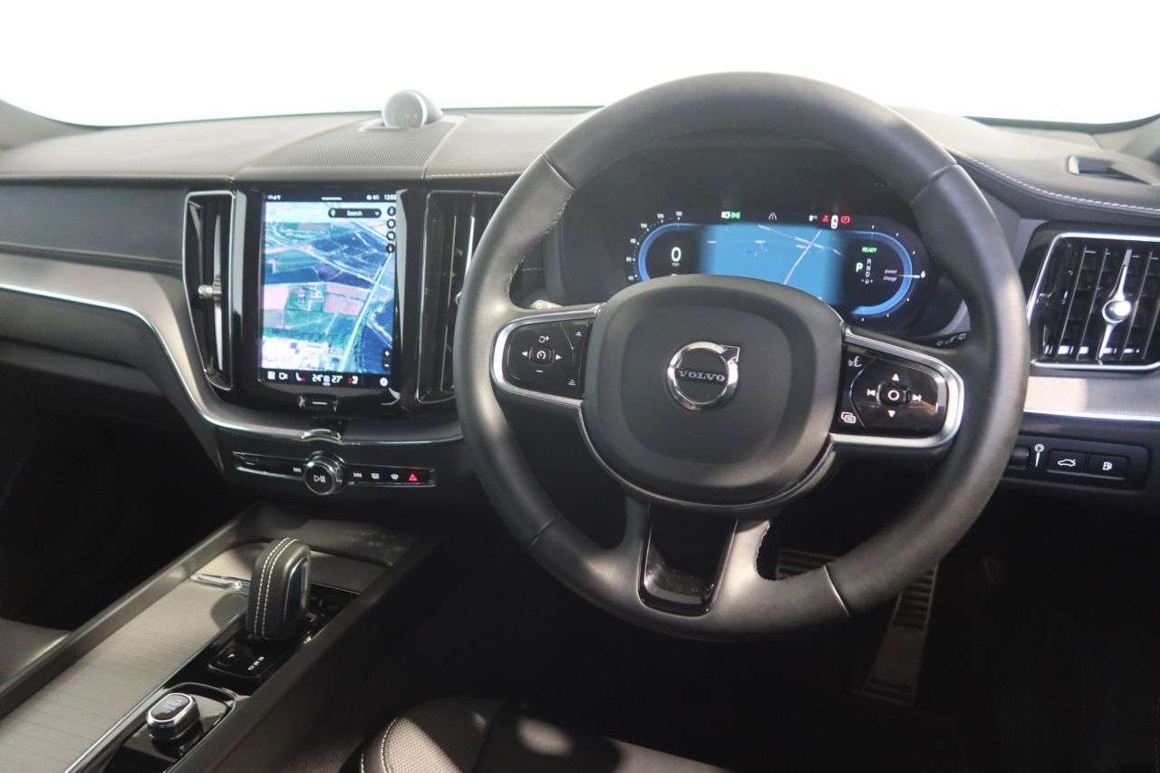 2022 VOLVO XC60 2022 VOLVO XC60