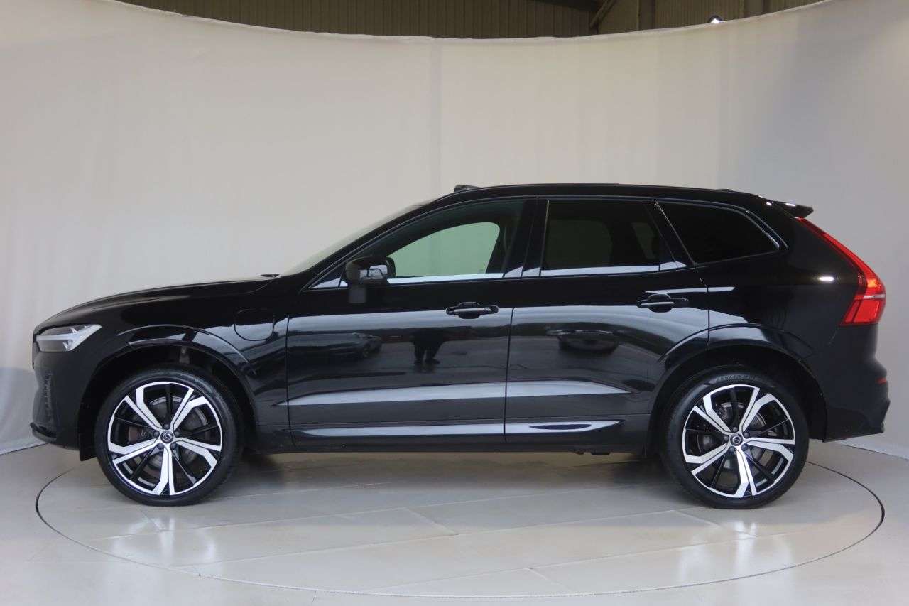 2022 VOLVO XC60 2022 VOLVO XC60