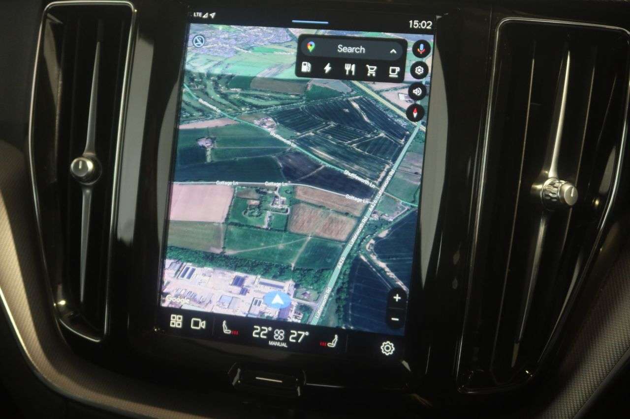 2022 VOLVO XC60 2022 VOLVO XC60