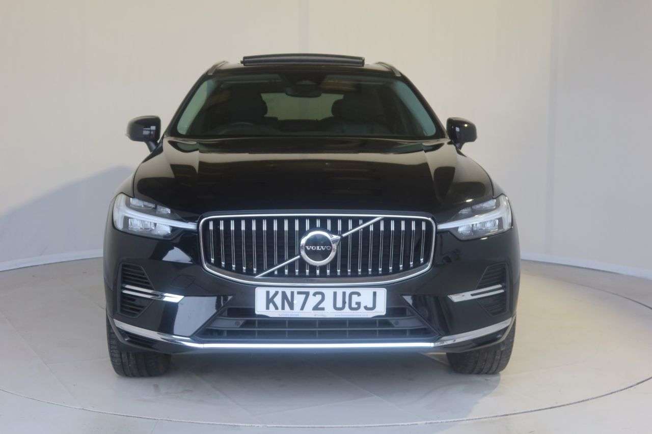 2022 VOLVO XC60 2022 VOLVO XC60