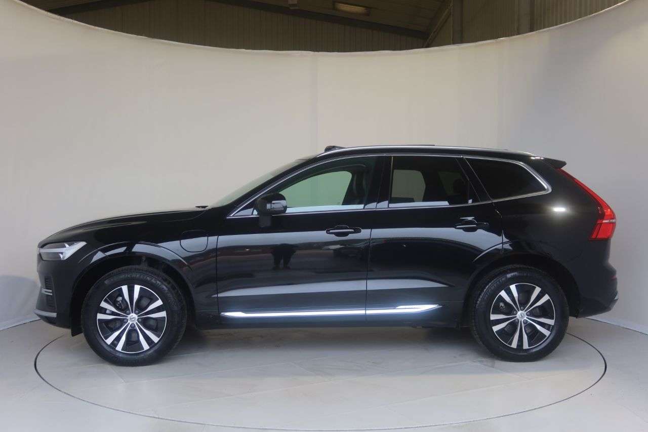 2022 VOLVO XC60 2022 VOLVO XC60