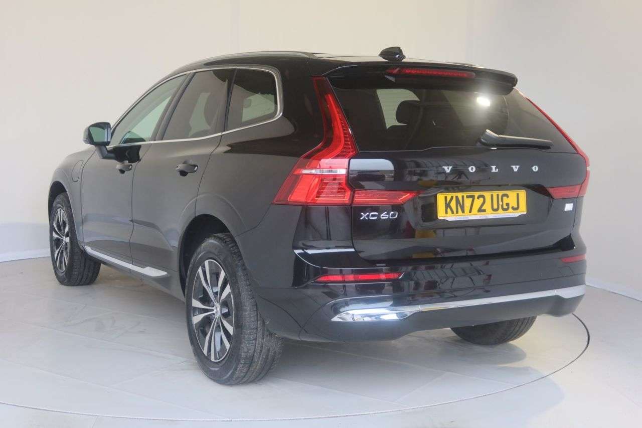 2022 VOLVO XC60 2022 VOLVO XC60