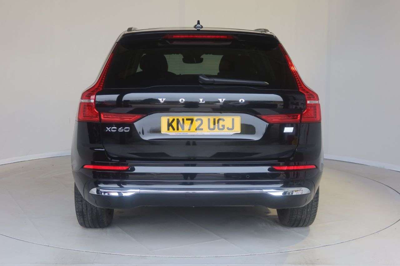 2022 VOLVO XC60 2022 VOLVO XC60