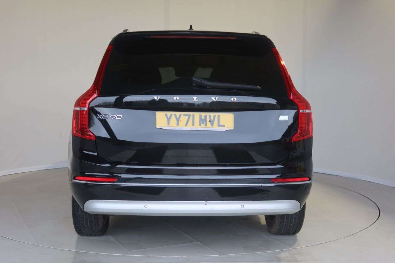 2021 VOLVO XC90 2021 VOLVO XC90