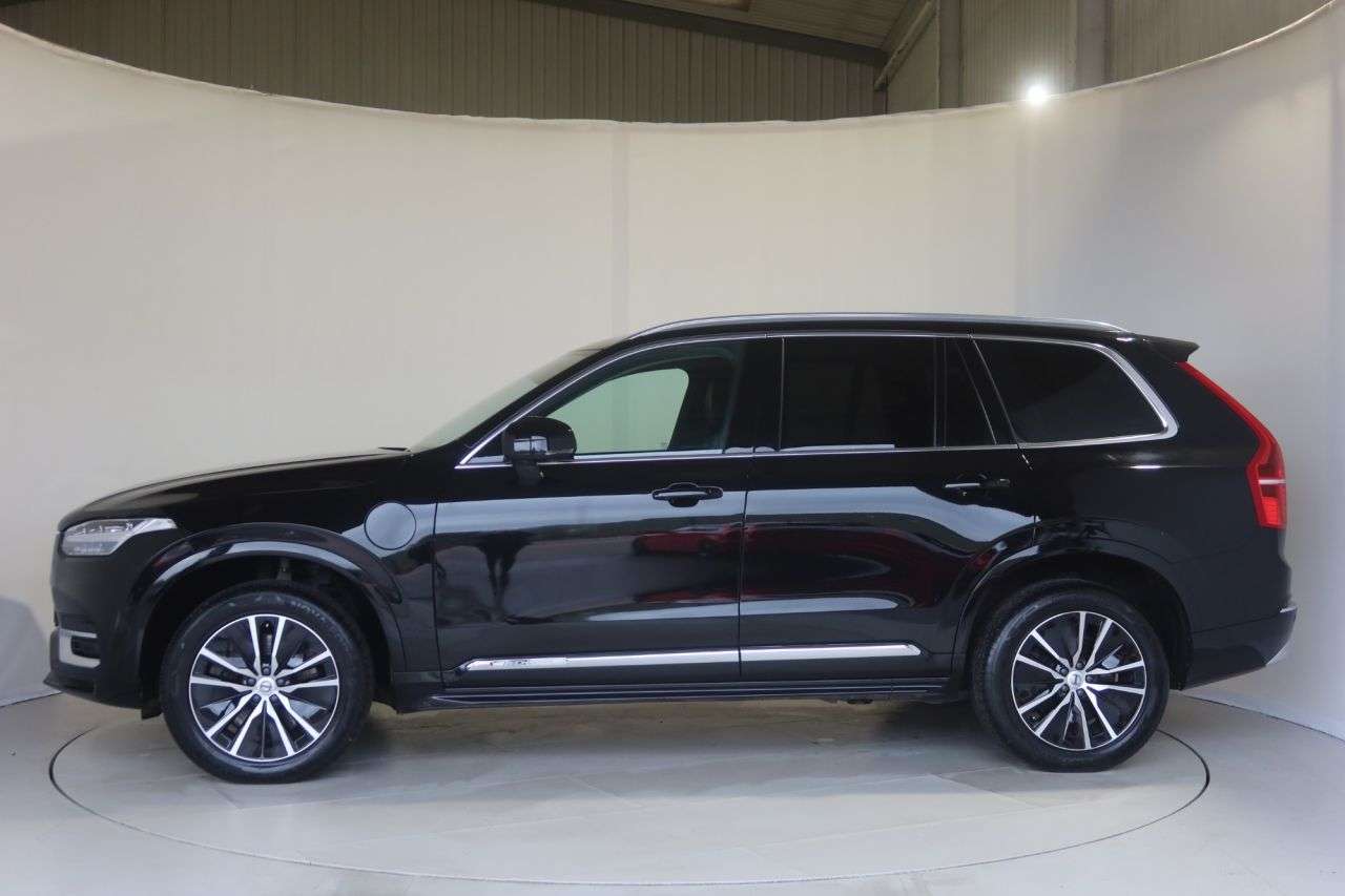 2021 VOLVO XC90 2021 VOLVO XC90