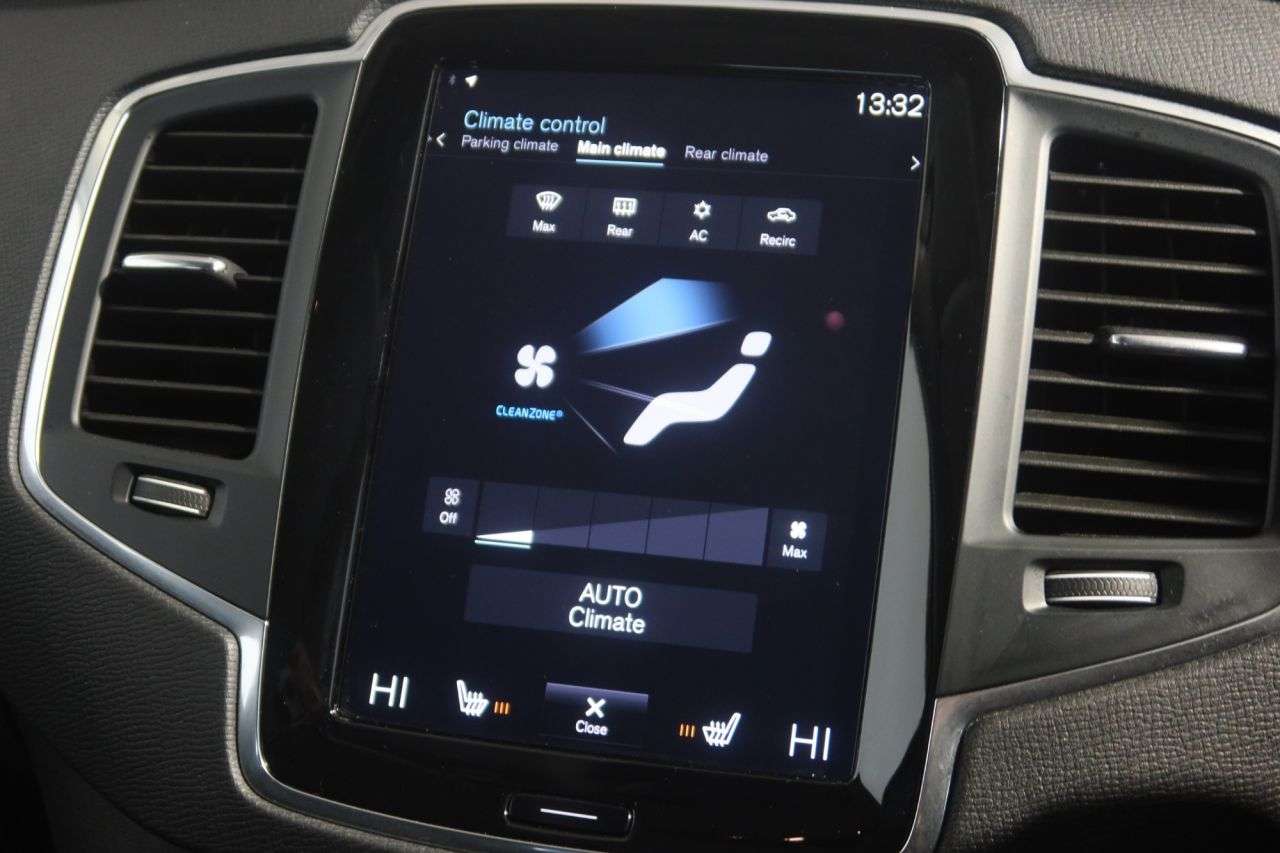 2021 VOLVO XC90 2021 VOLVO XC90