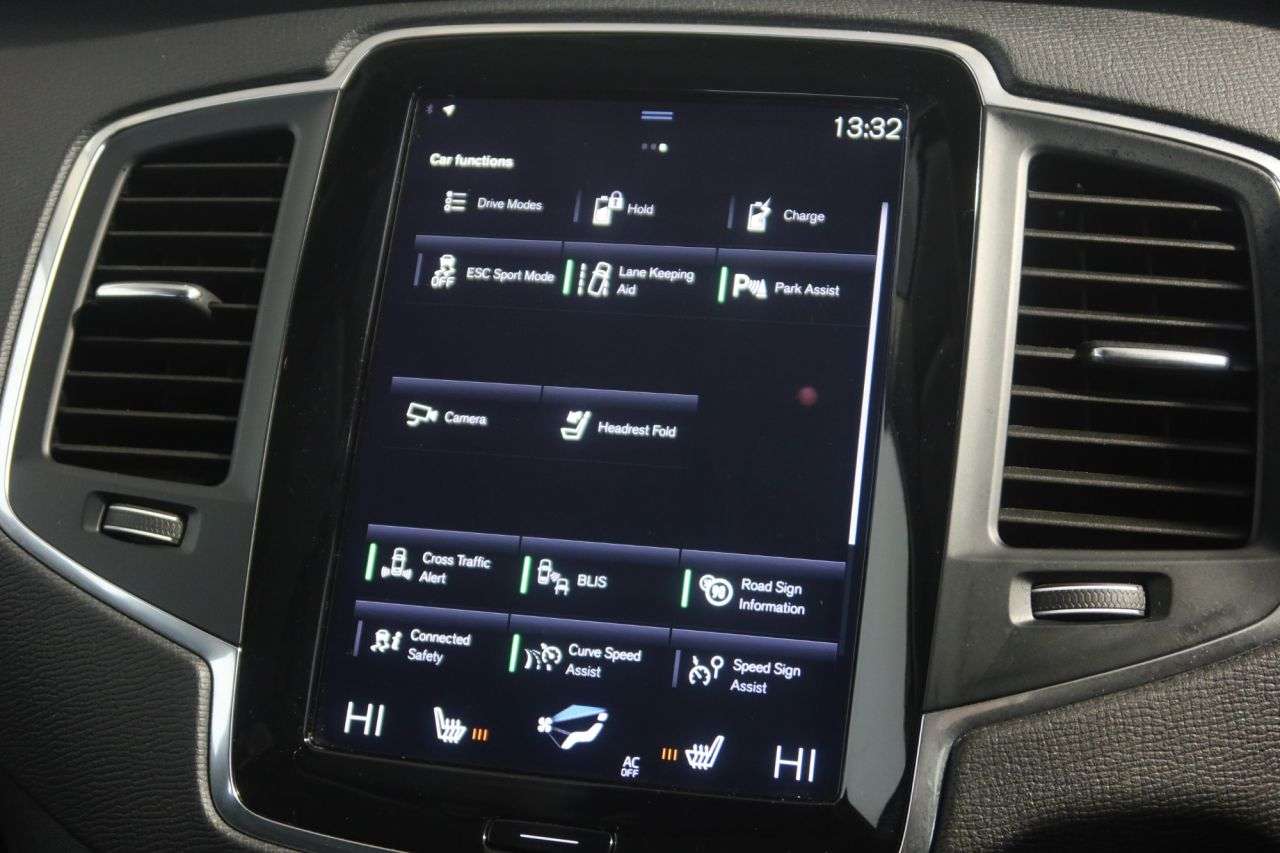 2021 VOLVO XC90 2021 VOLVO XC90